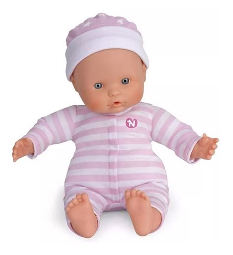 Muneco juguete bebe Continuara.org