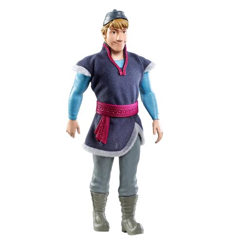  muneco kristoff frozen Continuara.org