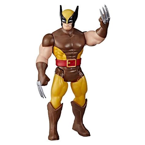 Muneco lobezno marvel Continuara.org