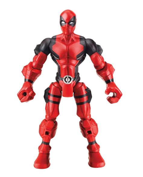 Muneco marvel Continuara.org