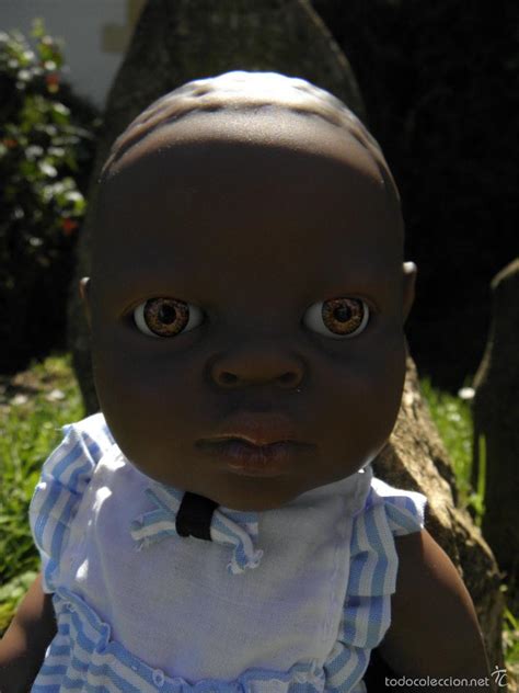 O muneco negrito Continuara.org