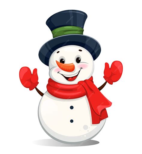 Muneco nieve Continuara.org