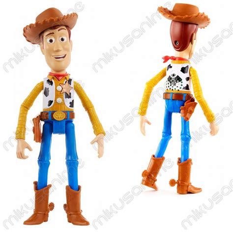 Muneco woody toy Continuara.org
