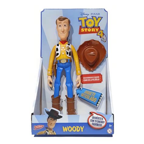 Muneco woody Continuara.org