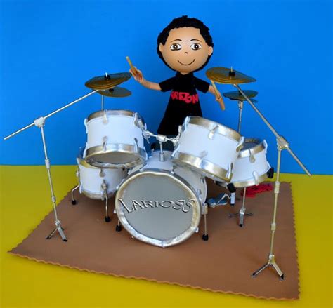 Munecos baterias Continuara.org