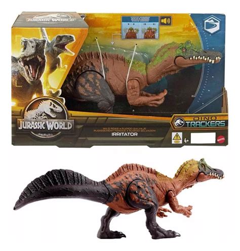 Munecos dinosaurios Continuara.org