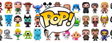 Munecos funko Continuara.org