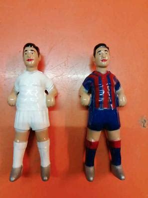 Munecos futbolin linares Continuara.org