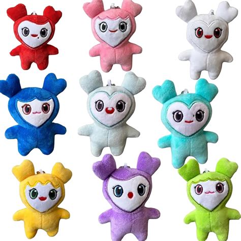 Munecos peluche Continuara.org