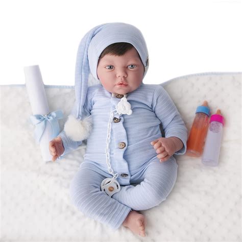 Munecos reborns Continuara.org