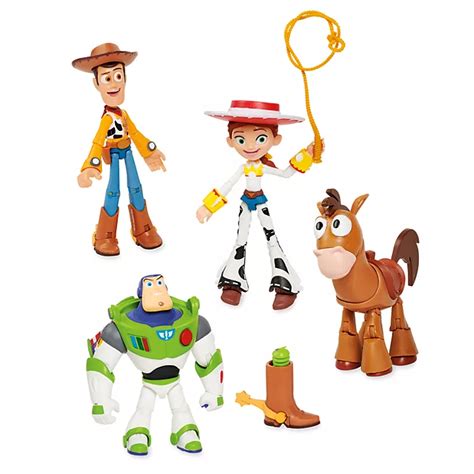 Munecos toystory Continuara.org