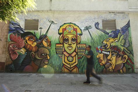 Mural Continuara.org