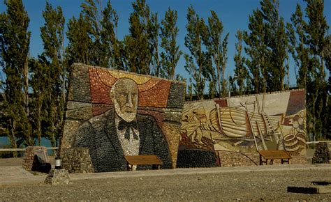 Murales piedra Continuara.org