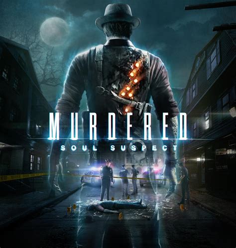 Murdered soul suspect Continuara.org