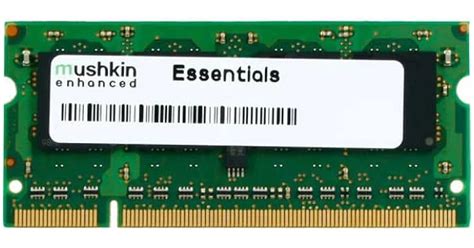 Mushkin ddr2 Continuara.org