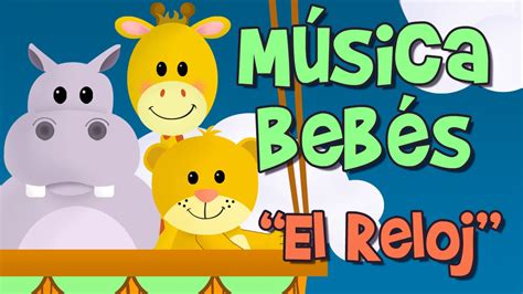 Musica bebes Continuara.org