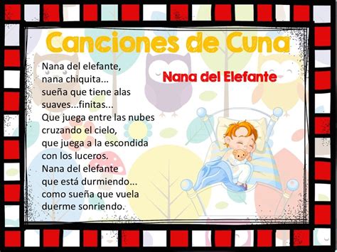 Musica cuna Continuara.org