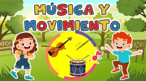 Musica movimientos Continuara.org