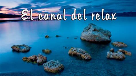Musica relajante online Continuara.org