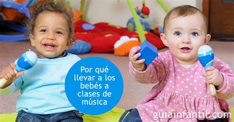 Musical bebes Continuara.org