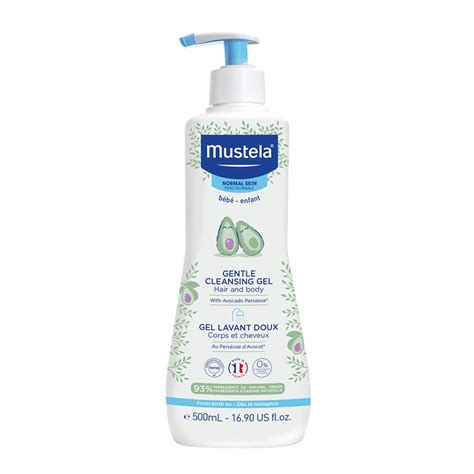 Mustela gel Continuara.org