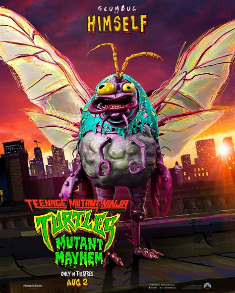 Mutant Continuara.org