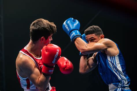 Muy boxeo Continuara.org