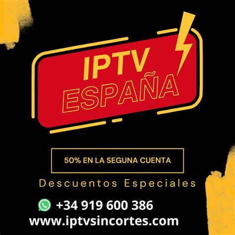 Muy estable iptv Continuara.org