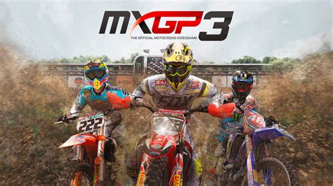 Mxgp3 Continuara.org