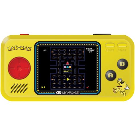 My arcade pac Continuara.org
