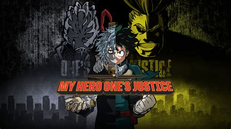 My hero ones Continuara.org