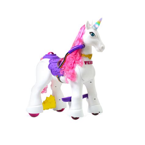 My lovely unicorn Continuara.org