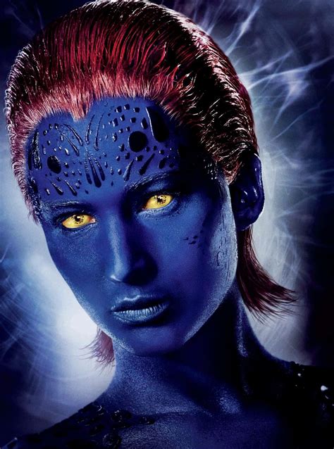 Mystique Continuara.org
