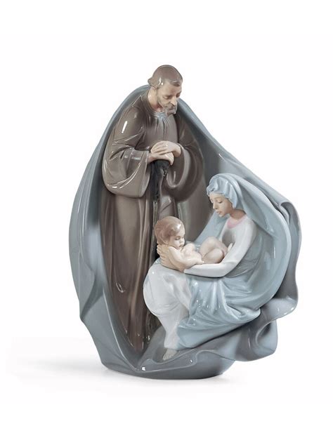 Nacimiento lladro Continuara.org