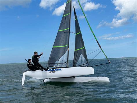 Nacra Continuara.org