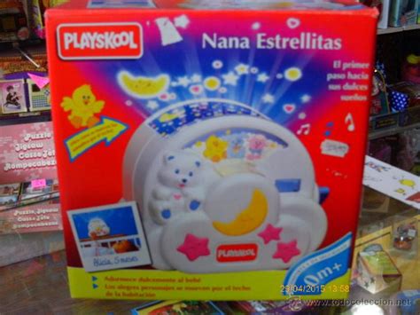 Nana estrellitas Continuara.org