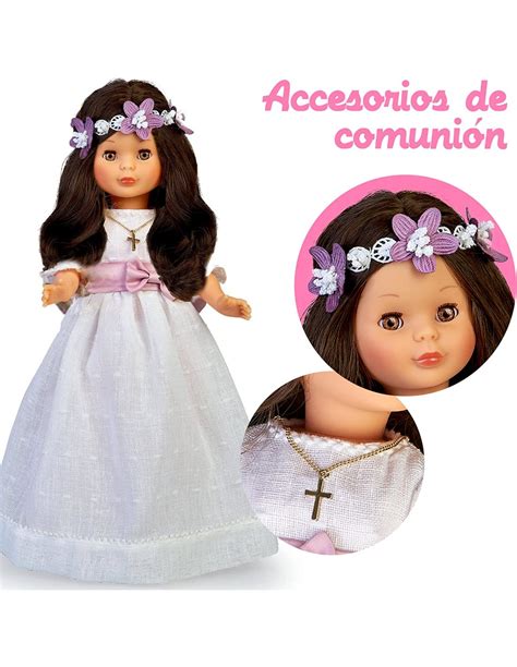 Nancy comunion Continuara.org