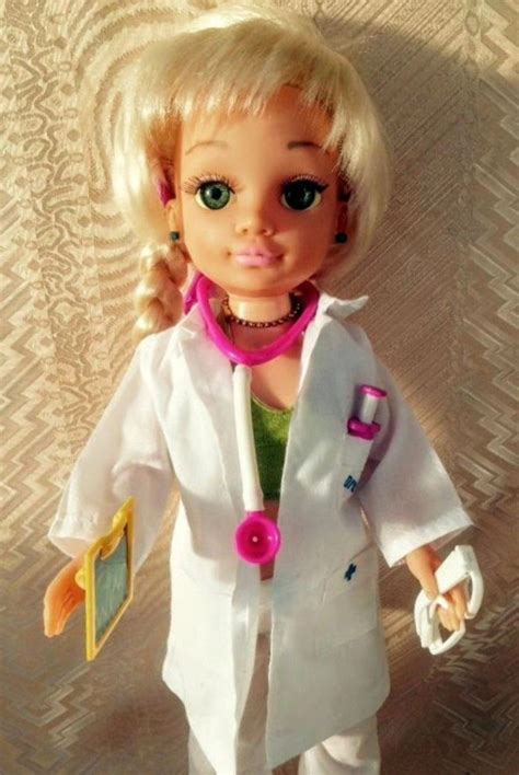 Nancy doctora Continuara.org