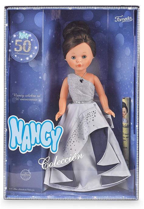 Nancy edicion especial Continuara.org