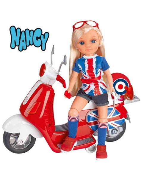 Nancy moto Continuara.org