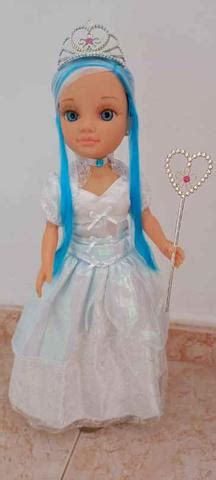 Nancy new princesa Continuara.org
