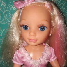 Nancy new rubia Continuara.org