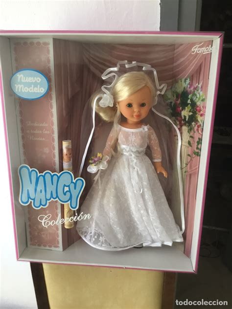 Nancy novia nueva Continuara.org