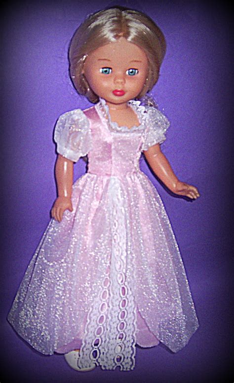 Nancy princesa rosa Continuara.org