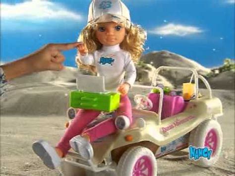 Nancys aventura Continuara.org