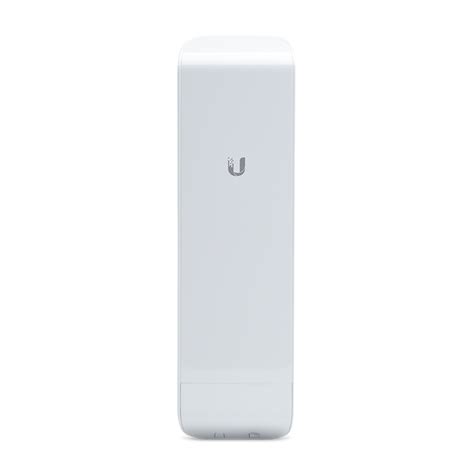 Nanostation m5 ubiquiti Continuara.org