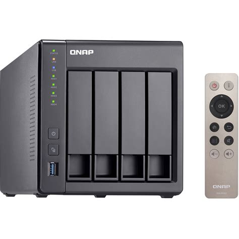 Nas qnap ts Continuara.org