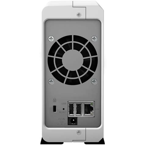 Nas synology ds115j Continuara.org