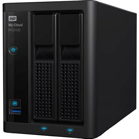 Nas wd 20tb Continuara.org