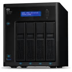 Nas wd my Continuara.org